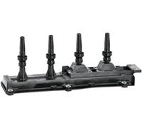 Hella Ignition Coil 5DA 193 175-451 - for Peugeot & Citroen (406, 806, Xsara, Evasion)