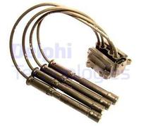 Ignition Coil for DACIA RENAULT DELPHI CE20018-12B1