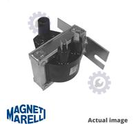NEW IGNITION COIL FOR FIAT LANCIA INNOCENTI UNO 146 156 A2 048 MAGNETI MARELLI