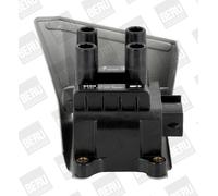 BorgWarner (BERU) Ignition Coil ZS350 – Saw-tooth Connector – Fits Ford & Mazda