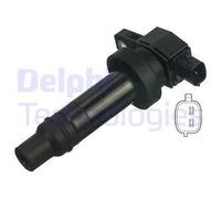 Genuine Delphi Ignition Coil - GN10590-12B1