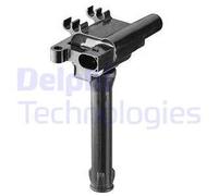 DELPHI CE10512-12B1 Ignition coil