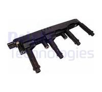 DELPHI GN10252-12B1 Ignition coil