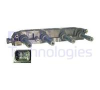 Genuine Delphi Ignition Coil - CE10000-12B1