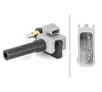 HELLA 5DA 230 036-021 Ignition coil