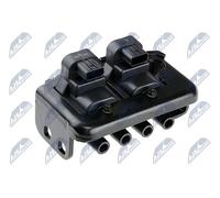 Ignition coil 4 Spark ECZ-MZ-009 NTY for MAZDA 323 F/P Mk VI Hatchback