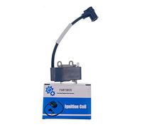 New Ignition Coil Kit For Echo HC160 HC180 HC200 SHC210 SRM210 SRM211 PE200 PE201 GT201 HC151 PPF210 PPF211 SRM225 TC210 EB212 GT225 ES210 GT200 HC150 PB200 PPF210 A411000140 A411000141,C9148,ZF274NEW