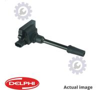 NEW IGNITION COIL UNIT FOR MITSUBISHI PAJERO III V7 W V6 W 6G74 CARISMA DA