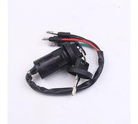 NEW Ignition Key Switch for Honda FourTrax 200 TRX200SX 1986-1987