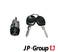 Lock cylinder insert 1190400300 JP GROUP for VW SEAT