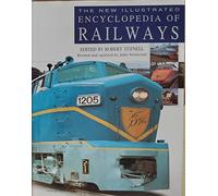 New Illustrated Encyclopedia of Railroad Locomotives