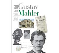 New Illustrated Lives of Great Composers: Mahler (Illustrated Lives of the Great Composers)