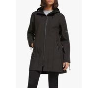 ILSE JACOBSEN HORNBÆK Rain07 Rain Jackets Black size 38 | Trench Coats Outlet | Women | Black 38
