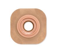 New Image CeraPlus 2-Piece Precut Convex (Extended Wear) Skin Barrier