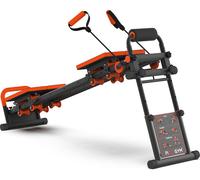 New Image FITT Gym - Black, Black