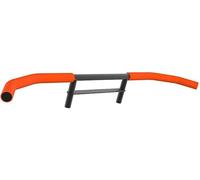 New Image FITT Gym MultiGym Home Workout Machine Accessories Lat Bar (Lat Bar)
