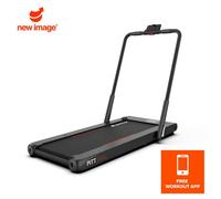 New Image FITT Mill - Smart Bluetooth Treadmill & Walking Pad