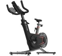 NEW IMAGE FITT Rider Exercise Bike - Black, Black