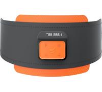 New Image SlenderBelt - Unisex Toning Belt for Toned & Defined Core Muscles - EMS Technology - Includes Remote For Quick & Easy Adjustments - 10 Nodes & 100 Intensity Levels - Great Home Gym Workout!