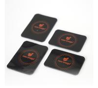 (New Image SlenderBelt replacement pads) New Image SlenderBelt - Muscle Abs Stimulator
