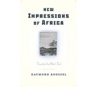New Impressions of Africa (Facing Pages)