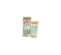 Garnier Skinactive Bb Cream Tinted Moisturiser Spf15 50Ml Classic Light