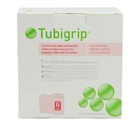 New Improved Support Tubigrip Elasticated Tubular Bandage - Size G -10m Roll