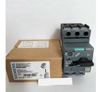 New In Box 3RV2 011-1AA10 Siemens Circuit Breaker Controller 3RV2011-1AA10