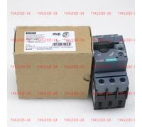 New In Box 3RV2 021-4CA10 Siemens Circuit Breaker Controller 3RV2021-4CA10