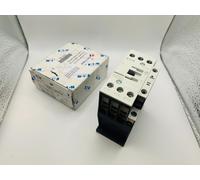 Eaton DILM17-10 (RDC24) Contactor 3P+1N/O 7.5KW