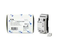 New In Box EATON EASY-E4-UC-8RE1 12/24v CONTROL/RELAY/