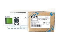 New In Box EATON EASY719-DC-RC Programmable Relay/