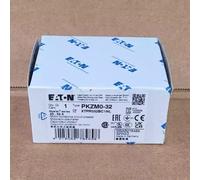 New In Box EATON MOELLER PKZM0-32 Circuit Breaker PKZM032 PKZMO-32 25-32A