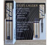 Estee Lauder Sumptuous Extreme Lash Multiplying Mascara Mini-No colour