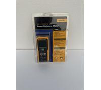 New In Box FLUKE 419D Laser Distance Meter 80M 260FT