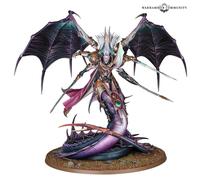 New in Box Fulgrim, Daemon Primarch of Slaanesh Emperor's Children Wh40k