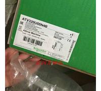New In Box Inverter ATV320U55N4B FREE EXPEDITED SHIPPING