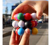 NEW IN BOX Meffert Molecube from Recent Toys M5044