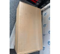 NEW in box Miele DFKS flat duct ducting Hob Kit BR4351