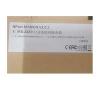 New In Box MOXA Device Server NPort 5110 NPort5110