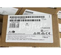 New In Box One Siemens 6ED1 052-1CC08-0BA1 6ED1052-1CC08-0BA1