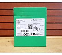 Contactor LC1D32F7 Schneider 15kW 110VAC 035019 LC1D32-F7