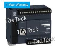 Schneider Electric tm221 °C24r Controller M221 24/O Relay