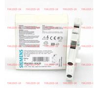 New In Box Siemens 3RH1921-1EA20 3RH1 921-1EA20 auxiliary contact spot stocks