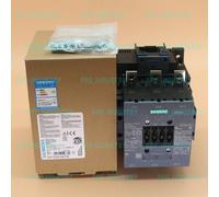 New in box Siemens 3RT1054-6AF36 3RT1054 6AF36 Contactor DHL SHIPPING