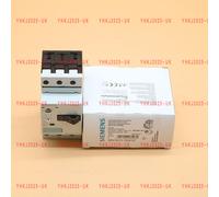 NEW IN BOX SIEMENS 3RV1011-1KA10 MANUAL COMBINATION STARTER 3RV1011KA10