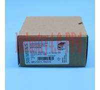 NEW IN BOX SIEMENS 3RV1011-1KA10 MANUAL COMBINATION STARTER 3RV1011KA10#XR