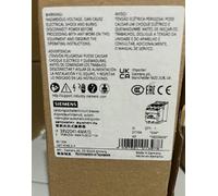 1PCS NEW SIEMENS circuit breaker 3RV2041-4MA10