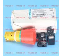 New In Box Siemens 3SB3203-1HA20 Emergency Stop Button Switch FAST SHIP