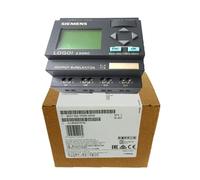 New In Box SIEMENS 6ED1052-1FB00-0BA6 6ED1 052-1FB00-0BA6 230RC Logic Module